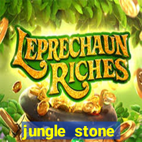 jungle stone reclame aqui