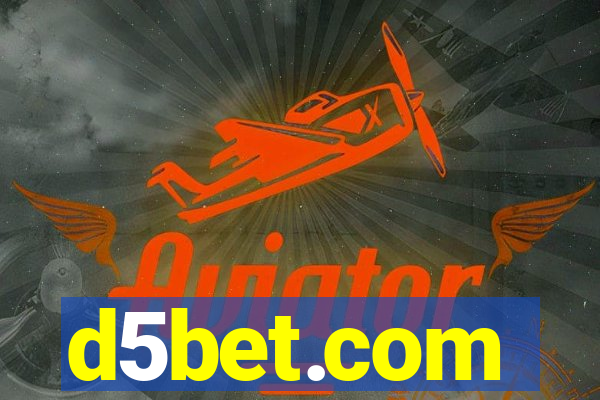 d5bet.com