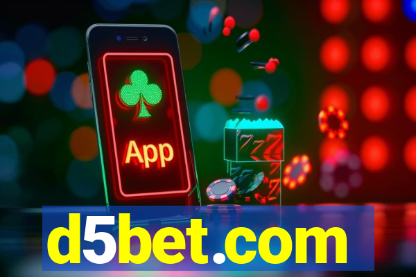 d5bet.com