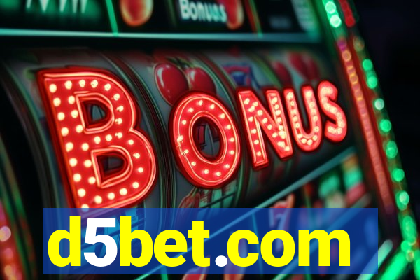 d5bet.com