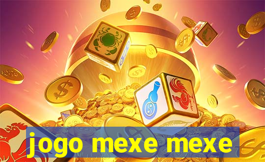 jogo mexe mexe