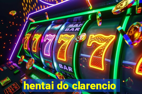 hentai do clarencio