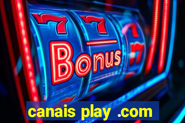 canais play .com