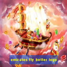 emirates fly better logo