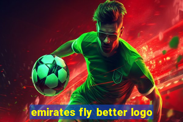 emirates fly better logo