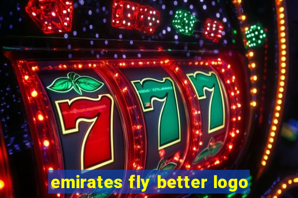 emirates fly better logo