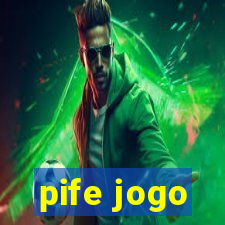 pife jogo