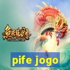 pife jogo