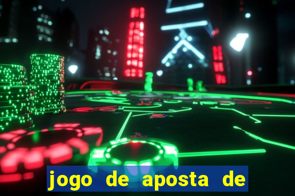 jogo de aposta de 10 centavos