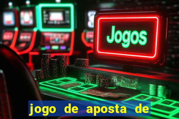 jogo de aposta de 10 centavos