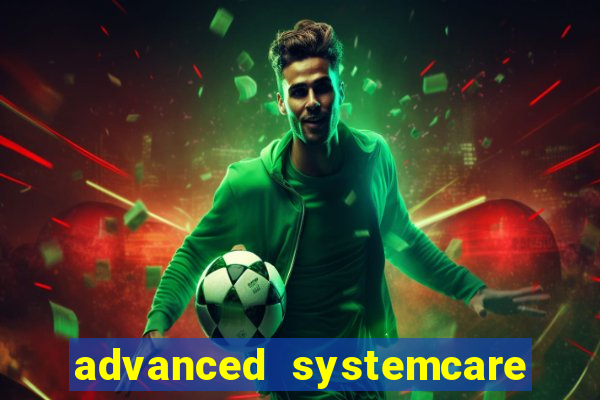 advanced systemcare 17 pro serial key