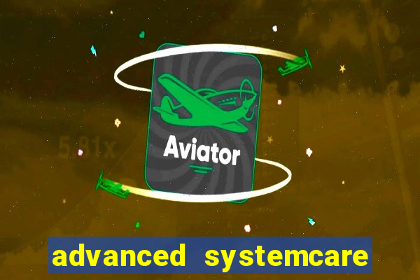 advanced systemcare 17 pro serial key