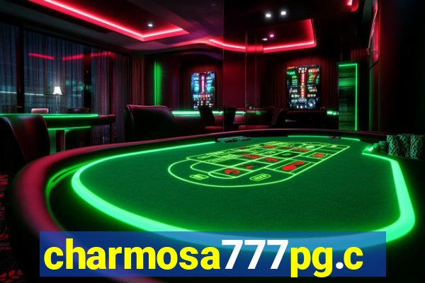 charmosa777pg.com