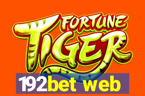 192bet web