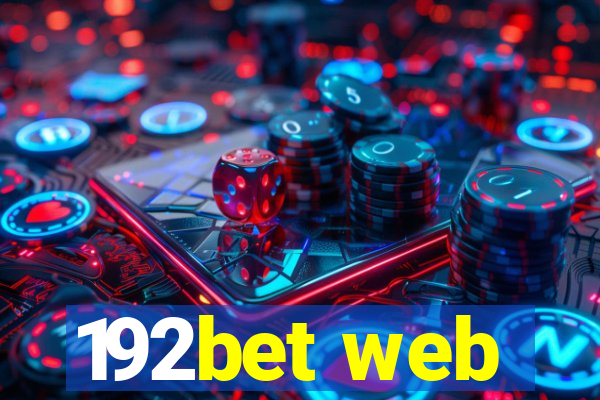 192bet web