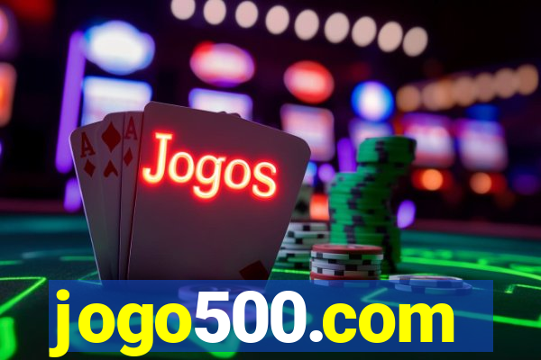 jogo500.com