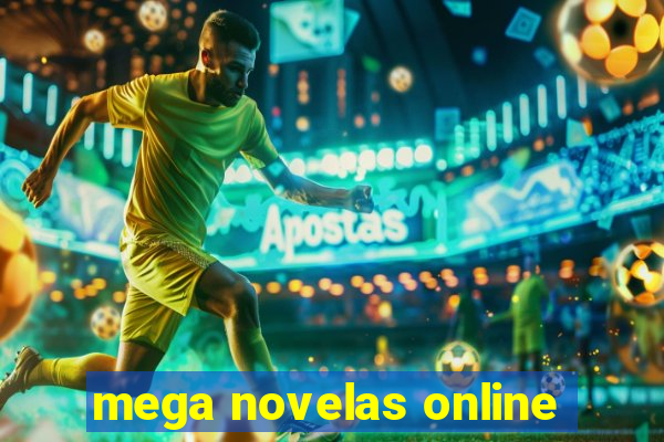 mega novelas online