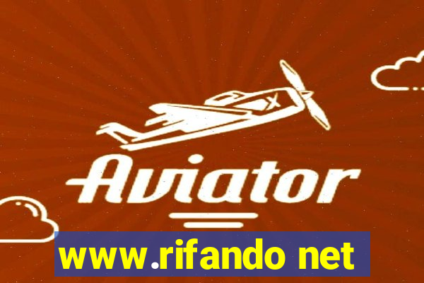 www.rifando net