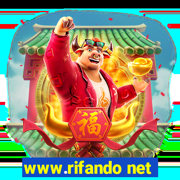 www.rifando net