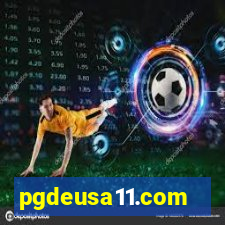 pgdeusa11.com