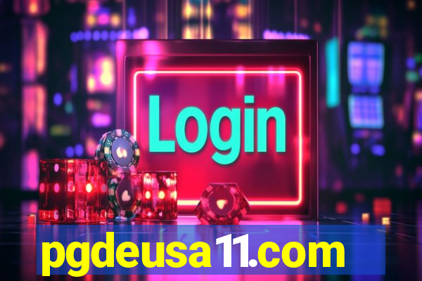 pgdeusa11.com