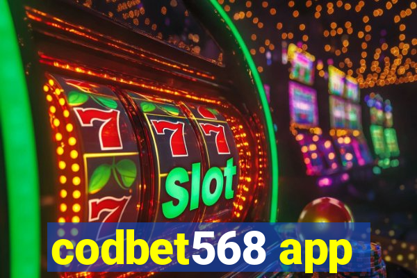 codbet568 app