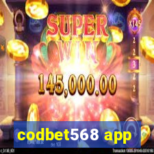 codbet568 app