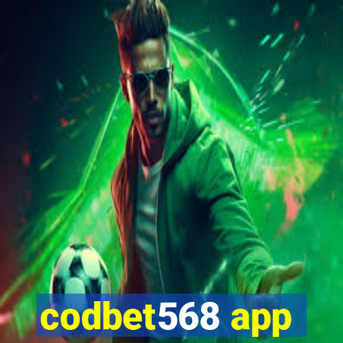 codbet568 app