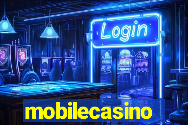 mobilecasino