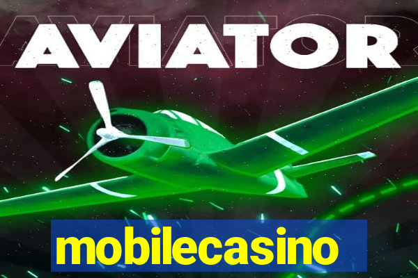 mobilecasino