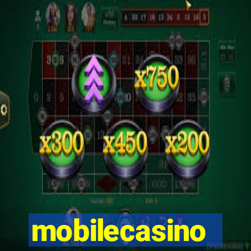 mobilecasino