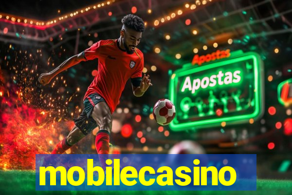 mobilecasino