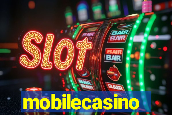 mobilecasino