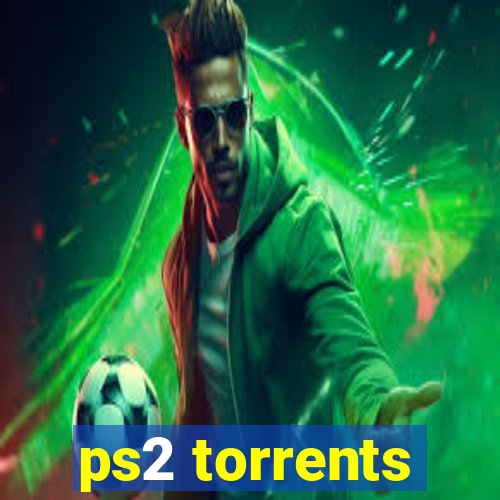 ps2 torrents