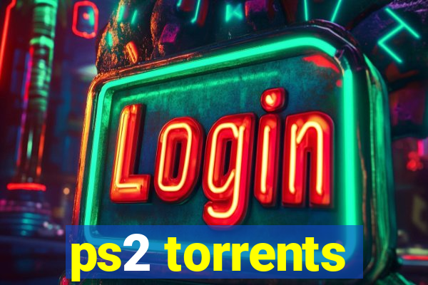 ps2 torrents