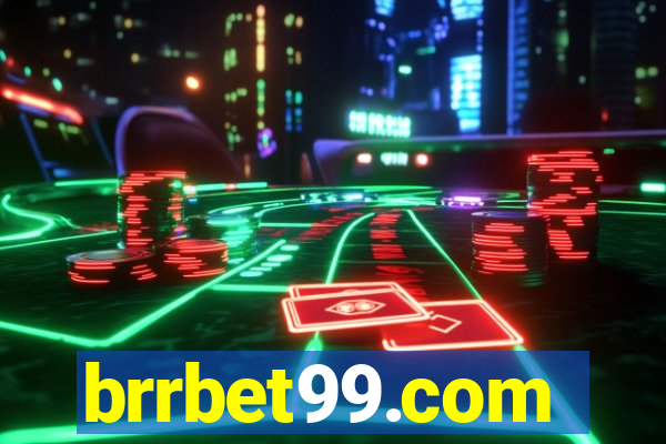 brrbet99.com