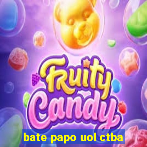 bate papo uol ctba