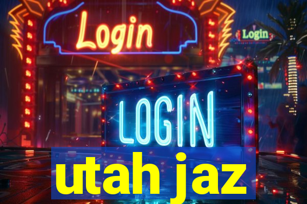 utah jaz