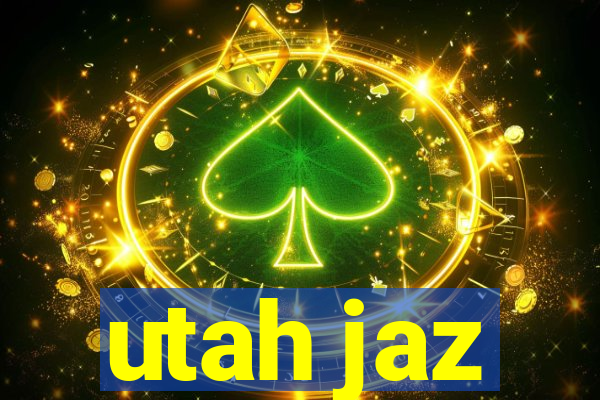 utah jaz