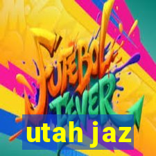 utah jaz