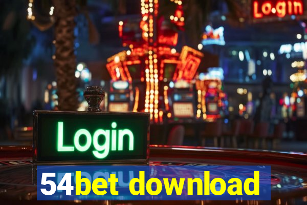 54bet download