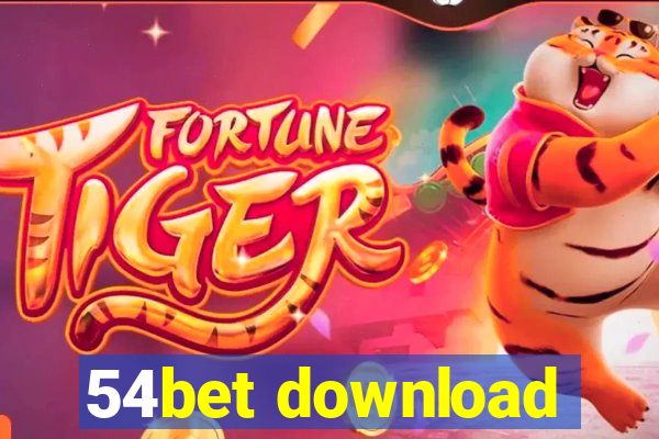 54bet download