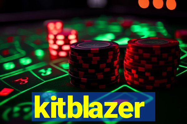 kitblazer