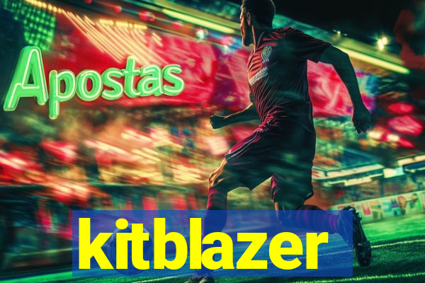 kitblazer