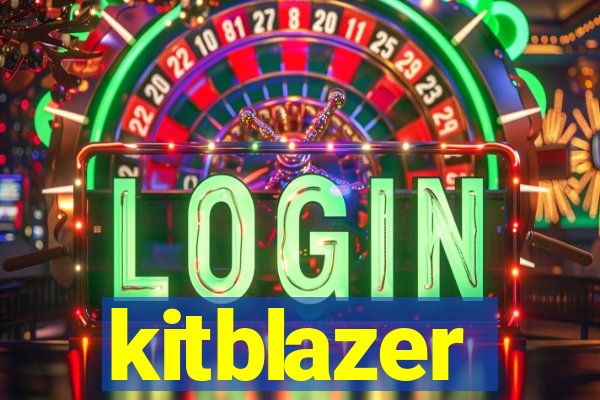 kitblazer