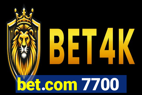 bet.com 7700