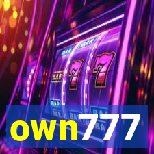 own777