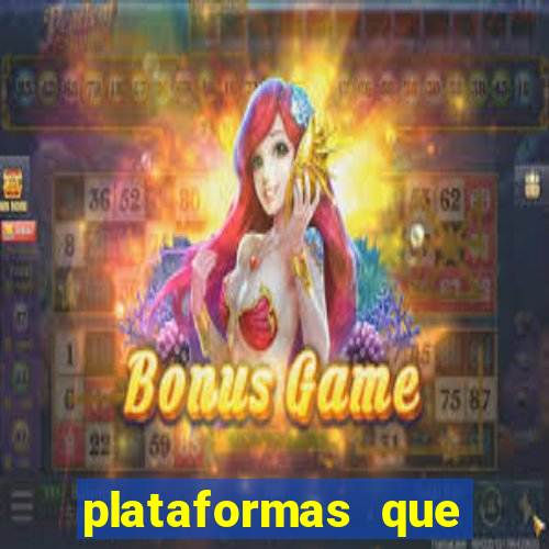 plataformas que pagam no free