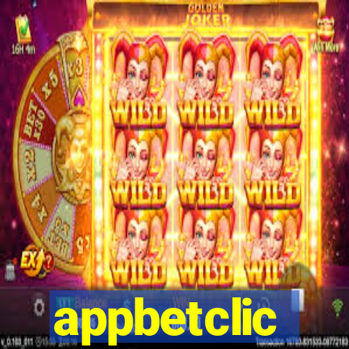 appbetclic