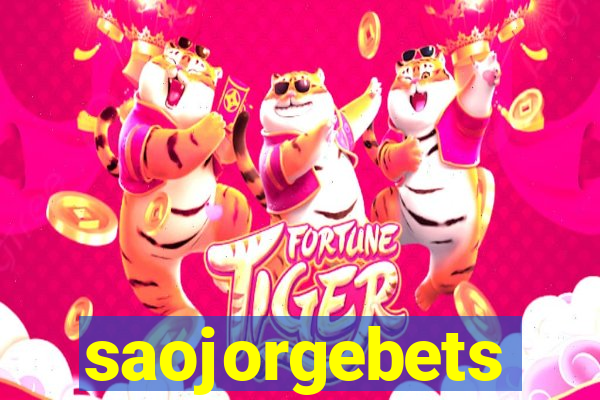 saojorgebets